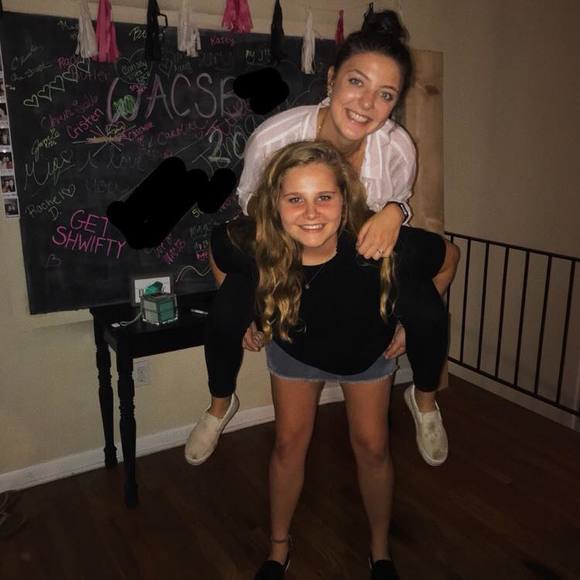 Meet the Posher Other - Meet your Posher, Rachel